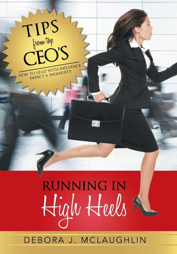Couverture_Running in High Heels