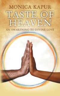 Front cover_TASTE OF HEAVEN