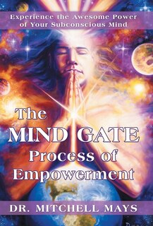 Couverture_The MIND GATE Process of Empowerment