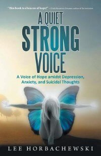 Couverture_A Quiet Strong Voice