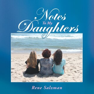 Front cover_Notes To My Daughters