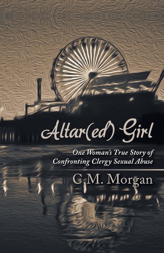 Front cover_Altar(ed) Girl
