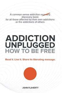 Couverture_Addiction Unplugged