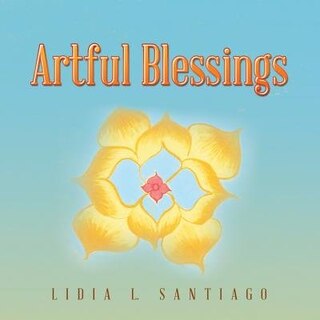 Couverture_Artful Blessings