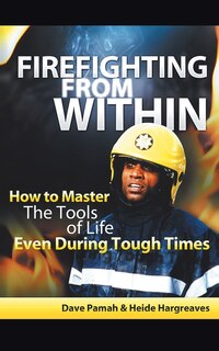 Front cover_Firefighting from Within