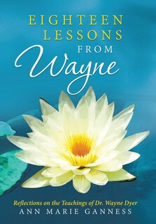 Couverture_Eighteen Lessons from Wayne