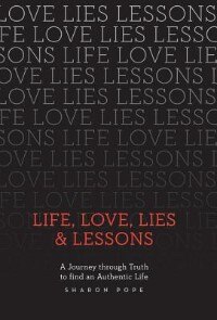 Front cover_Life, Love, Lies & Lessons
