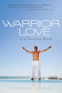 Front cover_Warrior Love