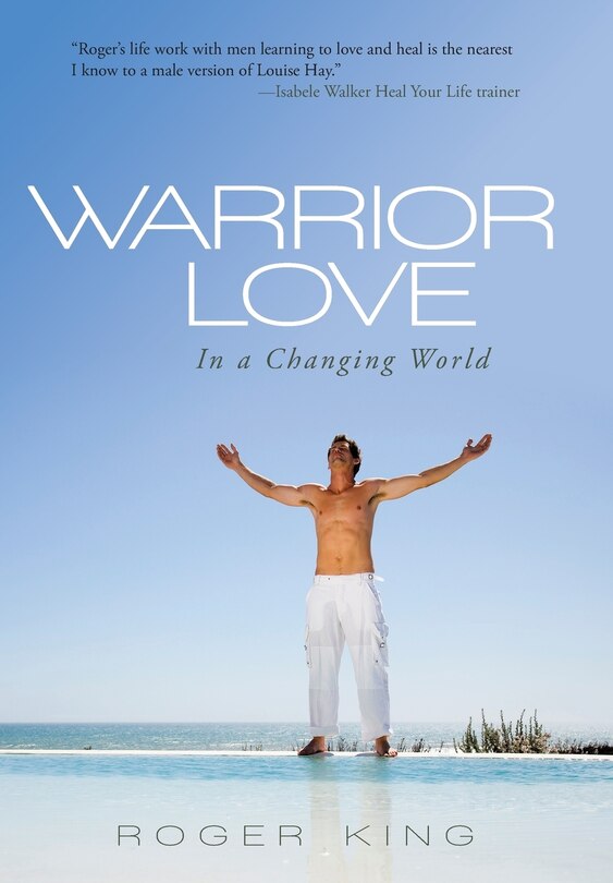 Couverture_Warrior Love