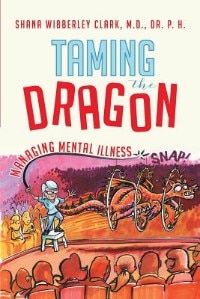 Front cover_Taming the Dragon