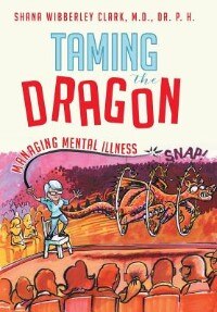 Front cover_Taming the Dragon