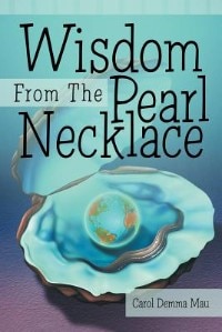 Front cover_Wisdom from the Pearl Necklace