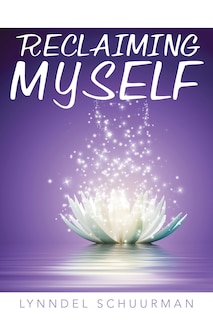 Front cover_Reclaiming Myself