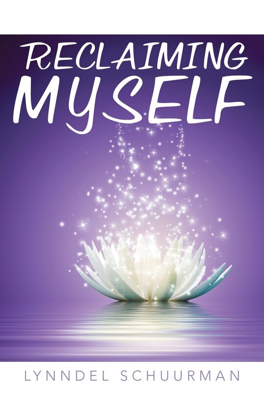 Front cover_Reclaiming Myself