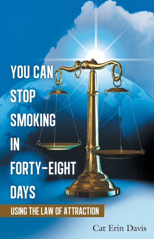 Couverture_You Can Stop Smoking in Forty-Eight Days