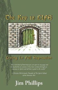 Couverture_The Key to Life