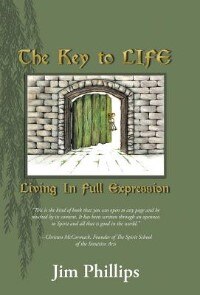 Couverture_The Key to Life