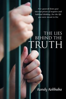 Front cover_The Lies Behind the Truth