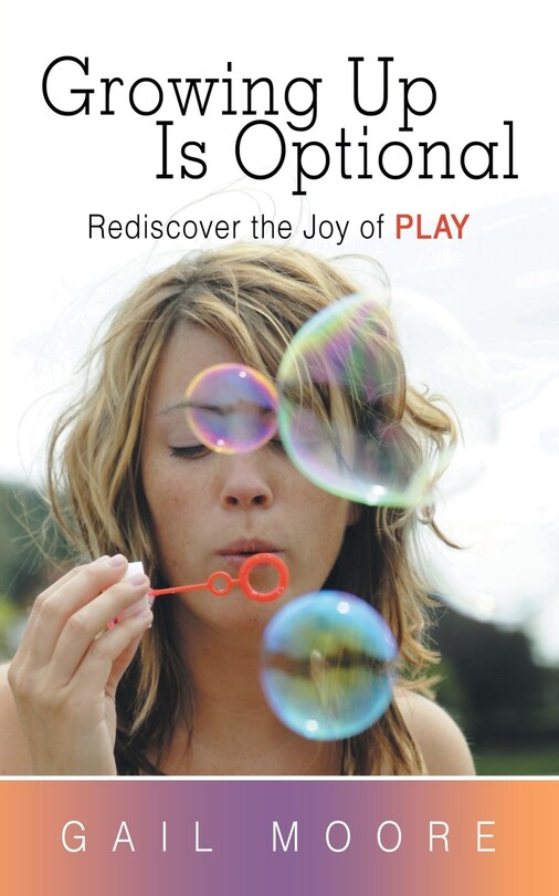 Couverture_Growing Up Is Optional