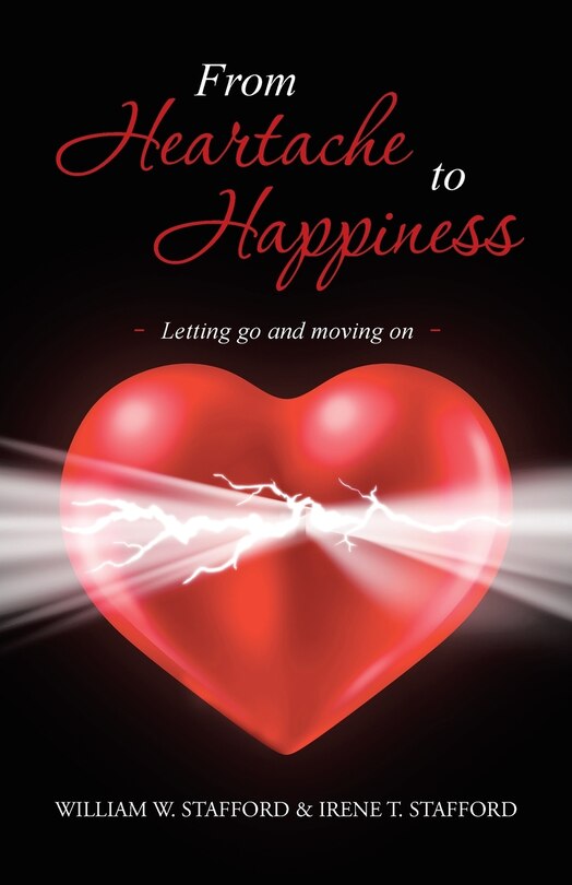 Front cover_From Heartache to Happiness
