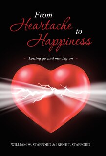 Front cover_From Heartache to Happiness