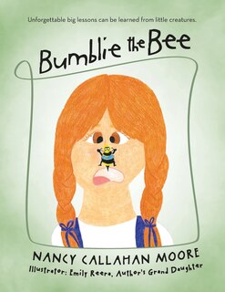 Front cover_BUMBLIE THE BEE