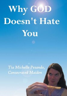 Front cover_Why God Doesn't Hate You