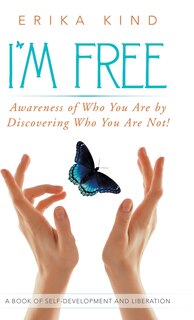 Front cover_I'm Free