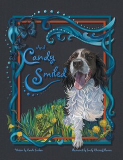 Front cover_And Candy Smiled