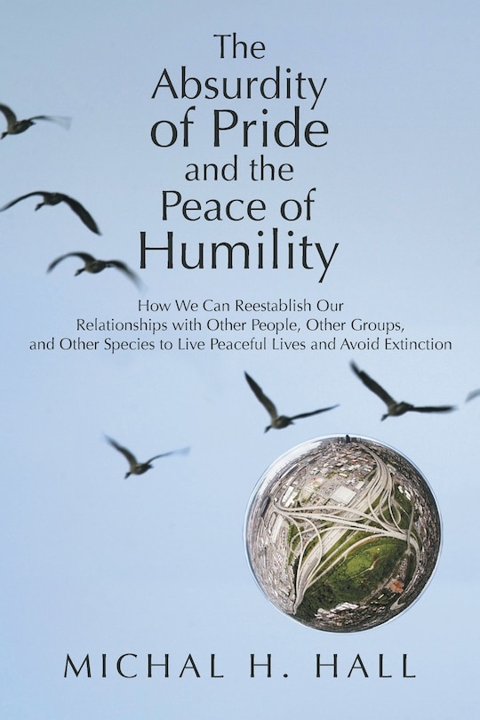 Couverture_The Absurdity of Pride and the Peace of Humility