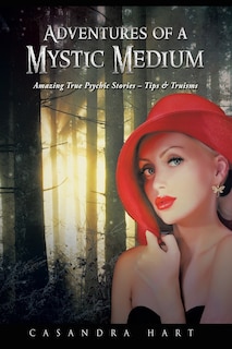 Couverture_Adventures of a Mystic Medium