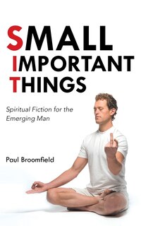 Front cover_Small Important Things