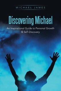 Front cover_Discovering Michael