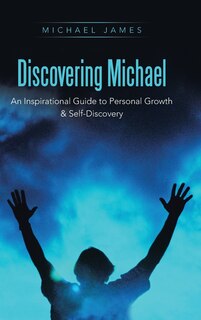 Front cover_Discovering Michael