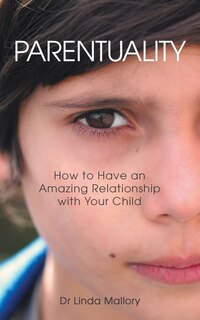 Front cover_Parentuality