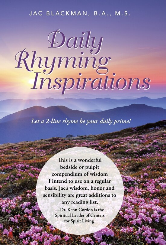 Front cover_Daily Rhyming Inspirations