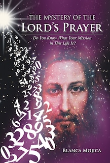 Front cover_The Mystery of the Lord's Prayer