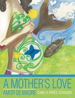 Front cover_A Mother's Love