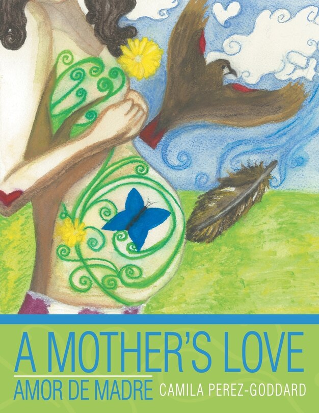 Front cover_A Mother's Love