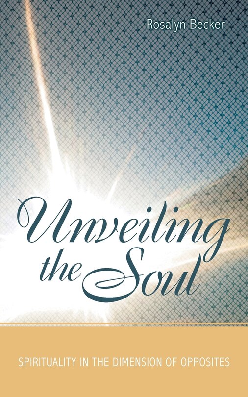 Couverture_Unveiling the Soul