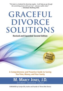 Front cover_Graceful Divorce Solutions