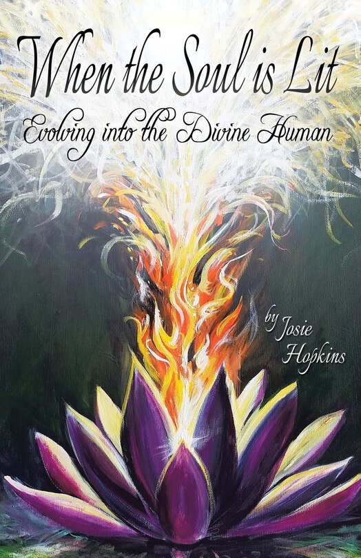 Front cover_When The Soul Is Lit