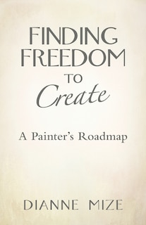 Couverture_Finding Freedom to Create