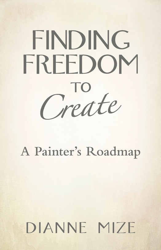 Couverture_Finding Freedom to Create