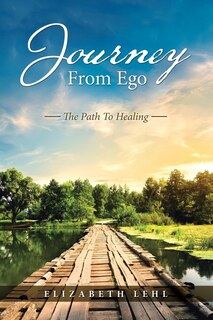 Front cover_Journey From Ego