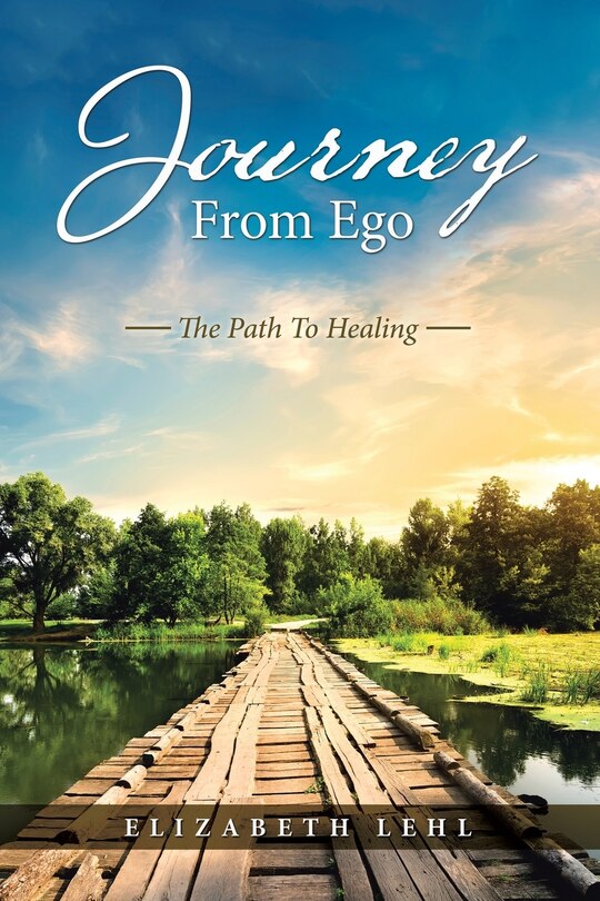 Front cover_Journey From Ego