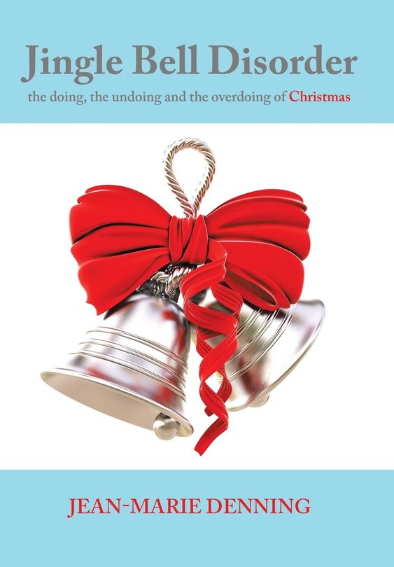 Couverture_Jingle Bell Disorder