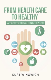 Couverture_From Health Care to Healthy