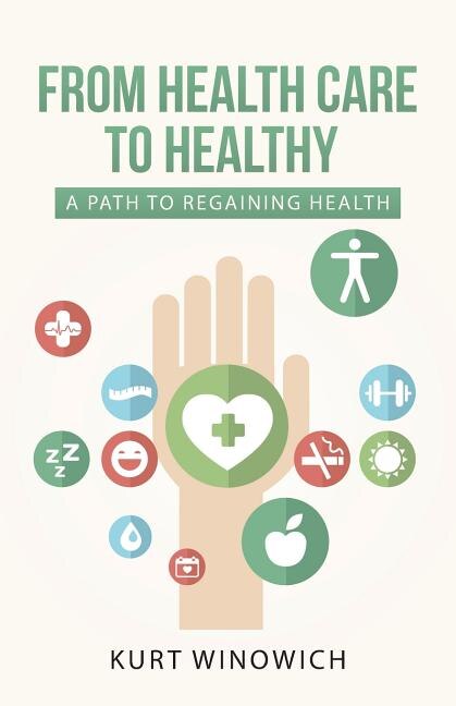 Couverture_From Health Care to Healthy