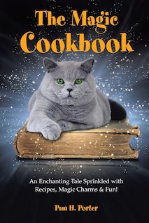 Couverture_The Magic Cookbook
